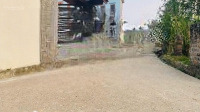 Bán Nhanh 63.7M Yên Ninh, Hiền Ninh, Sóc Sơn.ngõ Thông Vòng Quanh .Giá Cực Rẻ