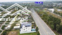 Bán Lô Đất 300M2 N13 Sát Quốc Lộ 13, Mỹ Phước 4, Bến Cát, Bình Dương Giá Bán 4Tỷ9