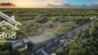 Mở Bán Đợt 1, Đất Nền Mặt Ql3, Phổ Yên, Thái Nguyên (Dự Án Cityrise) Chỉ Từ 2.2 Tỉ/Lô