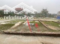 Chính Chủ Cần Bán Mảnh Đất Siêu Đẹp Tại Tiên Dược Sóc Sơn