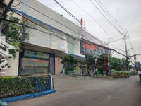 Bán Đất 160M2 Ngang To, Cạnh Siêu Thị Co-Op Bình Triệu, Hiệp Bình Chánh, Giá Bán 14.5 Tỷ (Tl)