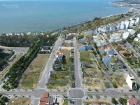 [Vip] Góc 2 Mặt Tiền 297M2 Dãy A2 Mặt Tiền Đường Lớn Mậu Thân - Hướng Biển Ocean Dunes Phố Biển