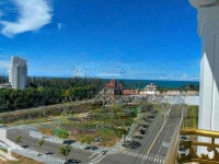 [Vip] Góc 2 Mặt Tiền 297M2 Dãy A2 Mặt Tiền Đường Lớn Mậu Thân - Hướng Biển Ocean Dunes Phố Biển
