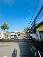 Lô Đấtmặt Tiềnđường 24 - Linh Đông Cực Đẹp 266.6M2 Ngang 7M Xây 7 Tầng Ngay Vành Đai 2 - Giá 70 Triệu/M2