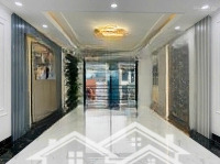 Cho Thuê Nhà Trần Quang Diêu 85M X4T