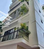 Cho Thuê Nhà Nguyên Căn Tại Hoàng Cầu, Diện Tích 60M2 X 5T, Ô Tô Đỗ Cửa Giá Cho Thuê 20 Triệu/Tháng