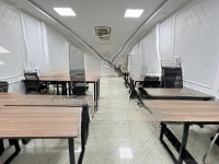 Cho Thuê Nhà Trung Kính,Diện Tích90M2, 7,5 Tầng,Mặt Tiền5.5M, Thông Sàn, Thang Máy, Ngõ Ô Tô