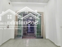 Nhà Hẻm 88 Nguyễn Văn Quỳ 4,5M X 16M 2 Phòng Ngủ 2 Vệ Sinhhẻm 3M Không Ngập Nước