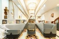 Cho Thuê Bt Đẹp, Nhiều Tiện Ích Tại Vinhomes Ocean Park Gia Lâm, 35 Triệu, 150M2