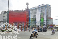 Cho Thuê Căn Góc Đường Cộng Hoà, Phù Hợp Làm Ngân Hàng, Công Ty/Nhà Hàng Lớn