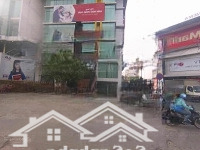 Cho Thuê Căn Góc Đường Cộng Hoà, Phù Hợp Làm Ngân Hàng, Công Ty/Nhà Hàng Lớn