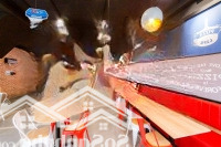 Cho Thuê Nhà Mp Bát Đàn: 70M2 X 4 Tầng, Mt: 7M, Nhà Mới, Nguyên Căn, Đoạn Đẹp. Liên Hệ: 0974557067