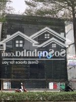 Cho Thuê Nhà Mp Lạc Long Quân: 250M2 X 4 Tầng, Mt: 15M, Thông Sàn, Nguyên Căn. Liên Hệ: 0974557067