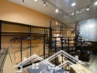 Cho Thuê Nhà Mp Lý Thường Kiệt: 60M2 X 2 Tầng, Mt: 5M - 10M, Thông Sàn, Đoạn Đẹp. Liên Hệ: 0974557067