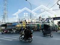 Cho Thuê Nhà Góc 2 Mặt Tiền Nguyễn Ảnh Thủ, Q12, Dt: 4.5X20, Nhà 1 Trệt Lầu Giá Bán 20 Triệu / Tháng