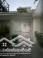 Cho Thuê Nhà Trọ Khép Kín, Đường 14A, Cư Xá Ngân Hàng, Tân Thuận Tây, Quận 7