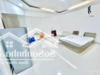 Trống Sẵn Căn Studio Full Nội Thất, Máy Lạnh, Cửa Sổ Thoáng Mát, Tại Đinh Bộ Lĩnh, Bình Thạnh