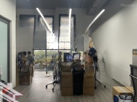 Cho Thuê Văn Phòng The Sun Avenue 57M2 Giá Siêu Tốt - Nằm Ngay Mặt Tiền Mai Chí Thọ Quận 2