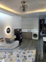 Bán Tòa Chdv Đào Tấn, 2 Thoáng, Ba Gác, Gần Ô Tô, Ngõ Thông, Thang Máy,Diện Tích 60 Triệu/Th, 60M2