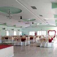 Bán khách sạn 20 phòng 96md đường Võ Thị Sáu, Long Hải, Long Điền, Bà Rịa Vũng Tàu, 65 tỷ, 7821 m2