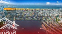 Duy Nhất 3 Căn 72M2 View Sông Còn Lại Dự Án Peninsula Đà Nẵng, Căn Hộ Trực Diện Sông Hàn Thơ Mộng