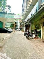 Bán Nhà Xa La, Hà Đông Sát Mặt Phố, Ô Tô Gần Nhà, 77M2, 4 Tầng X Mặt Tiền 5M Giá Bán 8.85 Tỷ