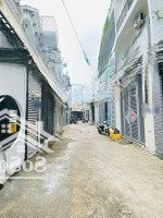 Nhà P. Linh Đông Sát Phạm Văn Đồng -Diện Tích61.8M2 - Khu Dân Cư An Ninh, Dân Trí - Chỉ 6.3Tỷ Tlcc