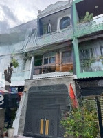 Bán Nhà Trệt 2 Lầu Gần Ttyt Dĩ An,Diện Tích60M2 Đừong Nhựa Thông 7M, Vỉa Hè, Giá 4.3 Ti