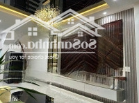 Nhà Đẹp Khương Đình 37M 6T Thang Máy, Hơn 50M Ra Mặt Phố, Ngõ Đẹp Thẳng Full Nội Thất Nhỉnh 8 Tỷ