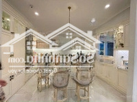 Bán Giá Tốt Biệt Thự Nam Thiên Có Hồ Bơi,Diện Tích366M2 (17*24M), 3 Lầu, Nhà Đẹp Ngay Phú Mỹ Hưng, Q.7