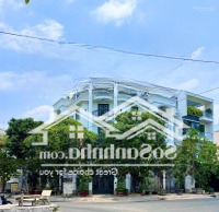 Bán Biệt Thự Đẹp Góc 2 Mặt Tiền Đường Khu Bên Sông Phường Hiệp Bình Chánh Tp Thủ Đức