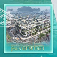 Chính Chủ Bán Gấp Biệt Thự Flamingo Golden Hill, 5,5 Tỷ, 105 M2, Thị Trấn Ba Sao, Kim Bảng, Hà Nam