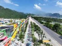 Chính Chủ Bán Gấp Biệt Thự Flamingo Golden Hill, 5,5 Tỷ, 105 M2, Thị Trấn Ba Sao, Kim Bảng, Hà Nam