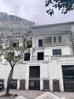 Chính Chủ Gửi Bán Biệt Thự Roman Plaza Hướng Đông Nam