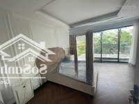 O937O85668 Liền Kề Víp Thanh Xuân 110M2 Cực Đẹp - Thang Máy - 4 Tầng Nổi, 1 Hầm - An Sinh Đỉnh Cao
