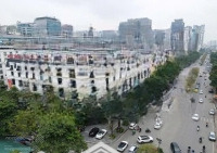 Bán Nhanh Nhà Phố 6 Tầng Lô Góc Có Hầm Tại Premier Tôn Thất Thuyết, Cầu Giấy, Chỉ 50.5 Tỷ