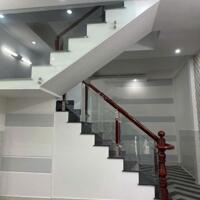 Cho thuê nhà nguyên căn đường Bàu Cát 8, P11, Tân Bình