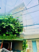 (Giá Tốt) Nhà Mặt Tiền 12M Khu Công Viên [4M X 15M] Nhà Đúc 3.5 Tấm Đẹp Nhất Khu Chỉ 9.45 Tỷ.