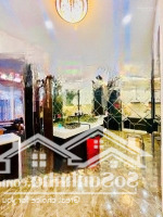 (Giá Tốt) Nhà Mặt Tiền 12M Khu Công Viên [4M X 15M] Nhà Đúc 3.5 Tấm Đẹp Nhất Khu Chỉ 9.45 Tỷ.
