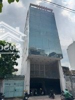 Cần Bán Gấp Building Mặt Tiền Nguyễn Trọng Tuyển 5,5X25M, Hầm 6 Lầu Chỉ 36 Tỷ