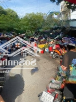 Nhà 1 Trệt 3 Lầu 2Mt Ngay Chợ Đường 144 Suối Tiên P.tân Phú, Tp.thủ Đức (Q.9 Cũ)