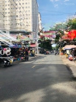 Nhà 1 Trệt 3 Lầu 2Mt Ngay Chợ Đường 144 Suối Tiên P.tân Phú, Tp.thủ Đức (Q.9 Cũ)