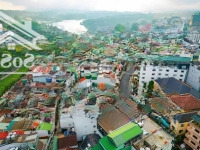 Bán Khách Sạn Đà Lạt Đường Nam Kỳ Khởi Nghĩa, P1 - Siêu Phẩm Tài Sản Dòng Tiền