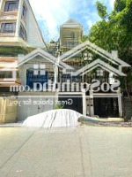 Bán Siêu Phẩm Mặt Tiền Cư Xá Chu Văn An - Thông Số Chuẩn 79M2(4X19M) - Đang Khai Thác 40 Triệu/Tháng
