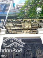 Bán Siêu Phẩm Mặt Tiền Cư Xá Chu Văn An - Thông Số Chuẩn 79M2(4X19M) - Đang Khai Thác 40 Triệu/Tháng