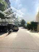 Bán Siêu Phẩm Mặt Tiền Cư Xá Chu Văn An - Thông Số Chuẩn 79M2(4X19M) - Đang Khai Thác 40 Triệu/Tháng