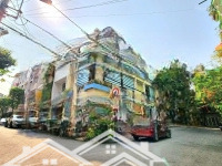 Bán Nhà Góc 2Mt Bàu Cát 1, Quận Tân Bình. Dt: 4X14M, Trệt, 2 Lầu, St Giá Bán 15Tỷ500 Có Tl