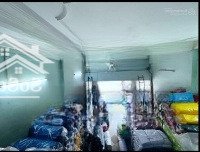 Bán Nhà Mặt Tiền 6 Tầng 135M2 (5,5X21M) Vân Côi, Chợ Vải Tân Bình. 19.8 Tỷ