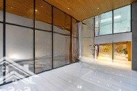 Siêu Phẩm Tòa Nhà Mặt Tiền Quốc Hương, Quận 2 - Dt: 8X30M - Hầm 8 Tầng - Tn: 400 Triệu - Giá: 60 Tỷ