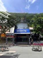 Siêu Phẩm Tòa Nhà Mặt Tiền Quốc Hương, Quận 2 - Dt: 8X30M - Hầm 8 Tầng - Tn: 400 Triệu - Giá: 60 Tỷ